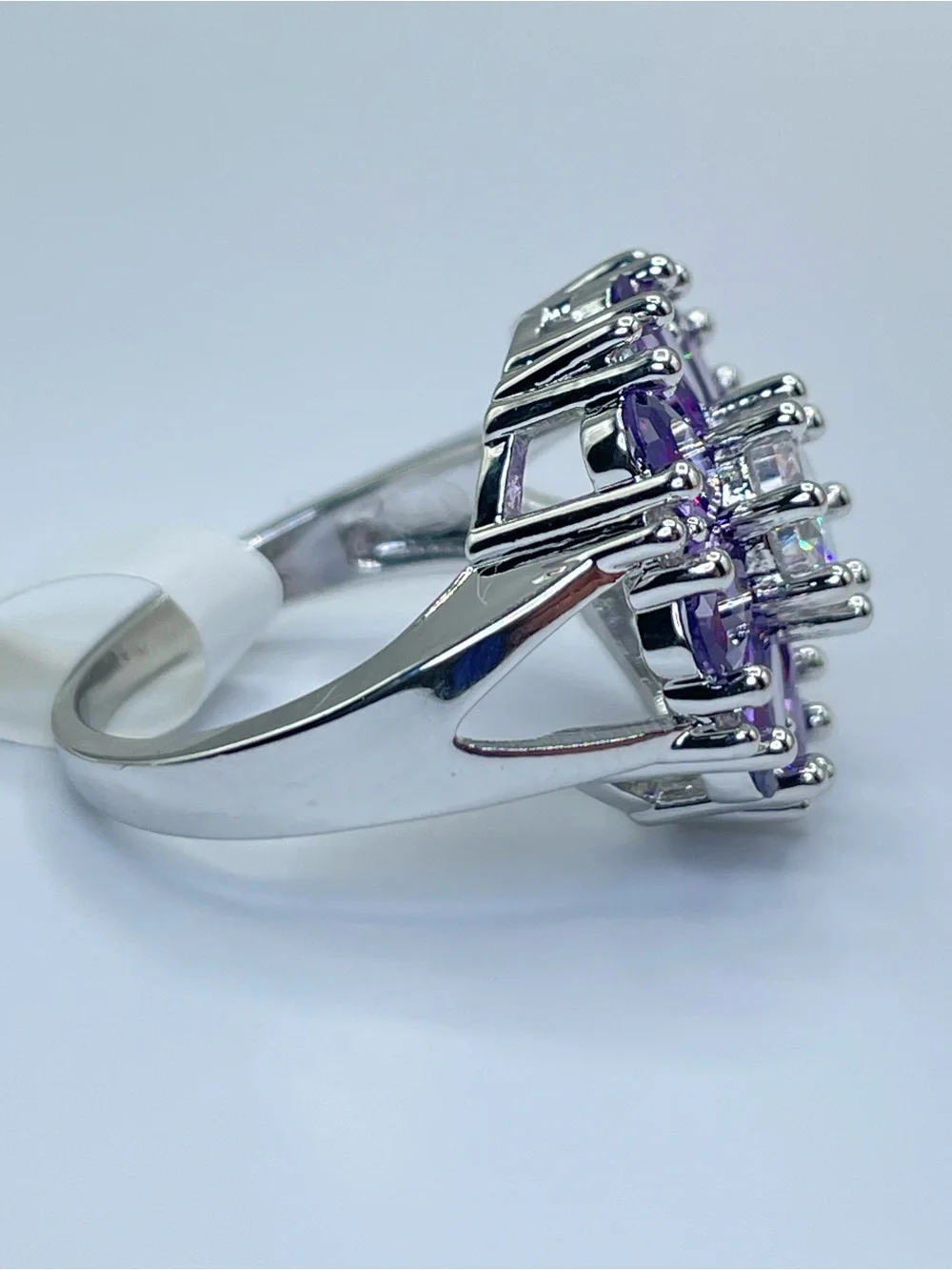 Swarovski this piece